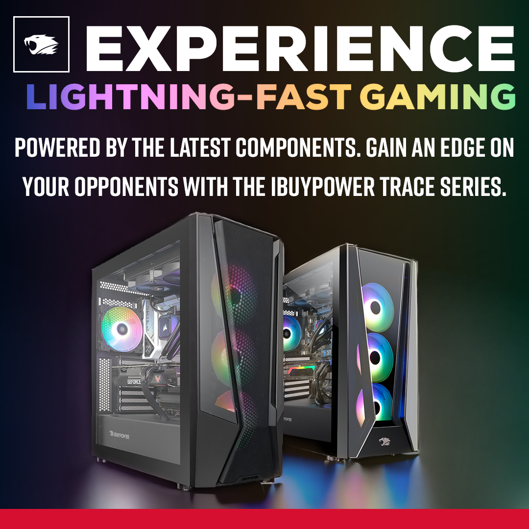 iBUYPOWER Gaming PC, Intel Core i7 12700KF (8P+4E cores, up iBUYPOWER Gaming PC, Intel Core i7 12700KF (8P+4E cores, up